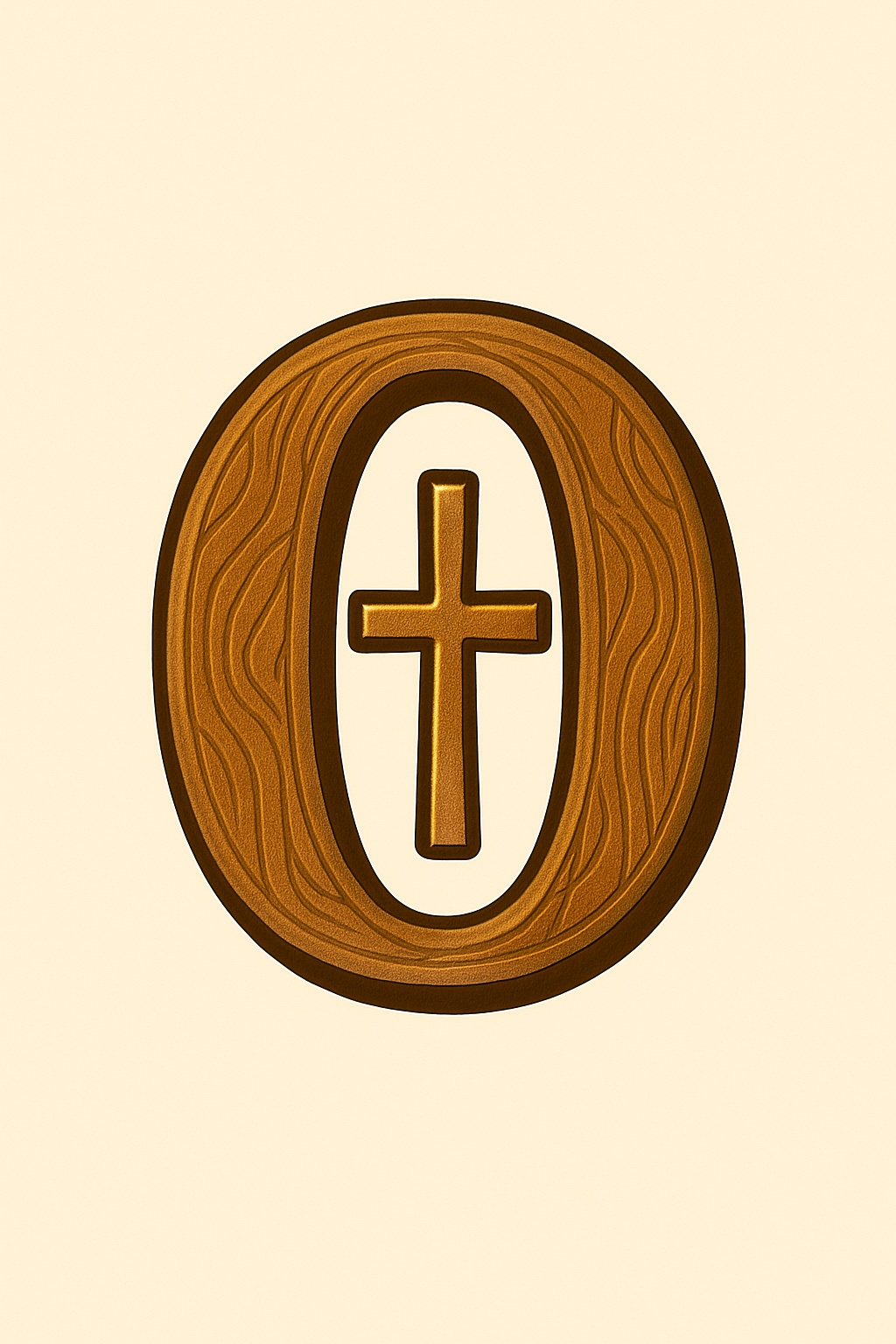 Cross Logo